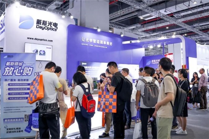 2023慕尼黑上海光博會圓滿落幕|下一站北京見！